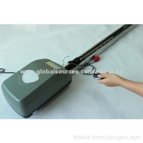 AC220V receiver and remotes for tubular motors